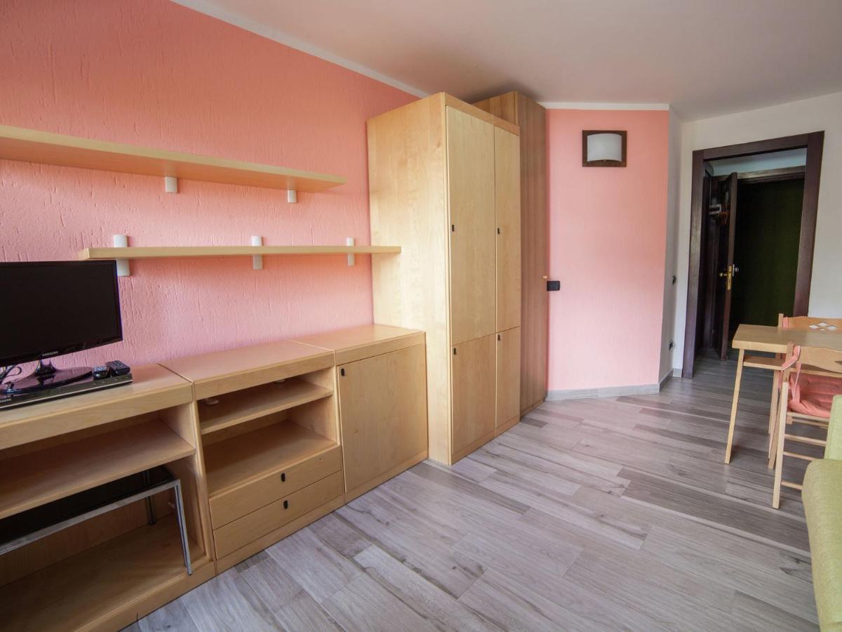 Belvilla By Oyo Residenza Cervinia 2P Breuil-Cervinia Room photo